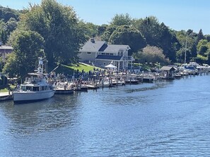 Port de plaisance