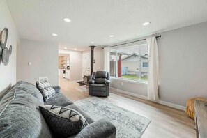 تلفزيون ذكي، مدفأة