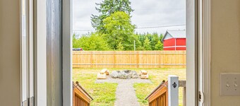 Beaver Pines: Central Hiking Camp on Budget