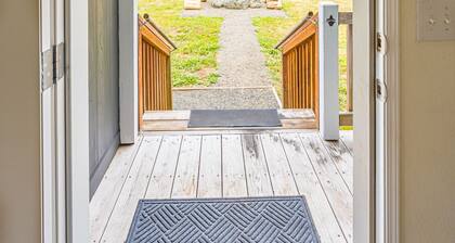 Beaver Pines: Central Hiking Camp on Budget