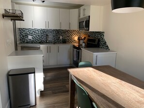 Private kitchen - Quiet Steamboat Springs gateway (Steamboat Springs)