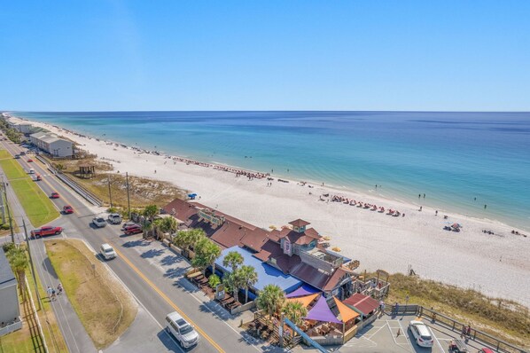 Beach nearby - 68 Terra Cotta Way - Sealove Terra Cotta (Destin)