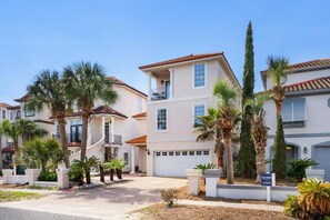 Exterior - 68 Terra Cotta Way - Sealove Terra Cotta (Destin)