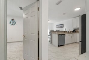 Private kitchen - 68 Terra Cotta Way - Sealove Terra Cotta (Destin)