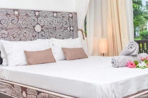1 Schlafzimmer, WLAN