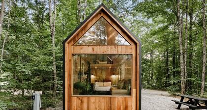 Lumen Nature Retreat | Cabin HYGGE-FREYA
