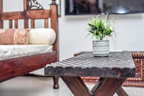 1 bedroom, WiFi - One Bedroom Apartment (Kilifi)