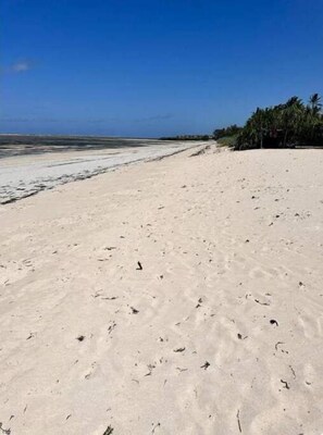 Beach - One Bedroom Apartment (Kilifi)