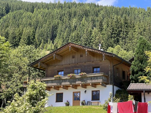 Ferienhaus Taubenstein by Interhome