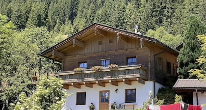 Ferienhaus Taubenstein by Interhome