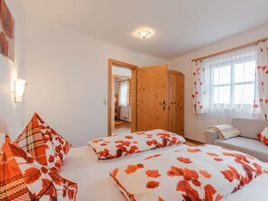 4 Schlafzimmer, Internetzugang