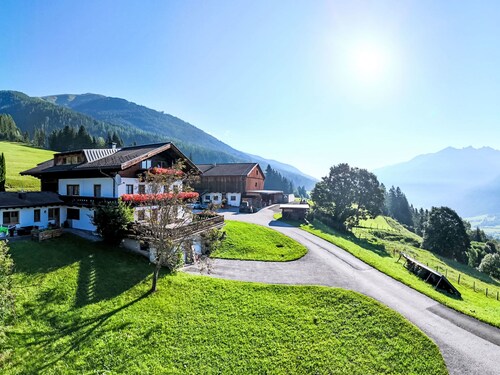 Ferienhaus Taubenstein by Interhome