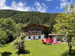 Aussenbereich