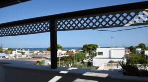 Property grounds - 3 Bedroom Villa in Siponto (Siponto)