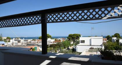 3 Bedroom Villa in Siponto