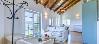 Casa del Sole by Interhome