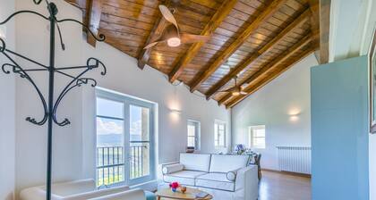 Casa del Sole by Interhome