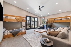 6 chambres, Wi-Fi, draps fournis