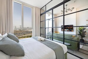 1 chambre, Wi-Fi