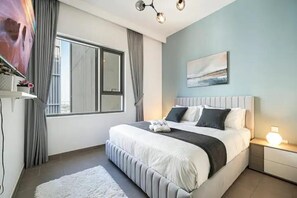 1 Schlafzimmer