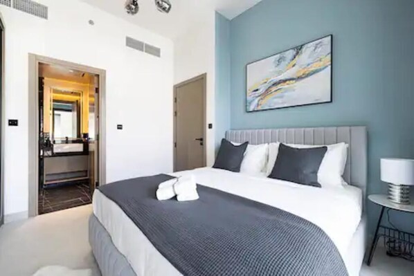 2 habitaciones y wifi