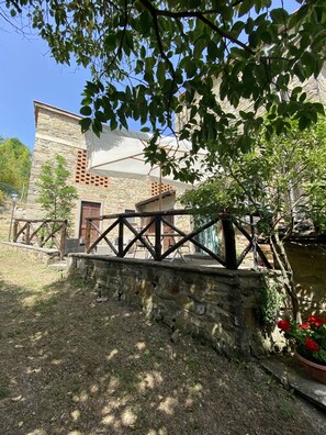Außenbereich