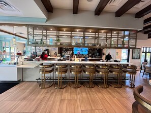 Villa | Bar (sur place)