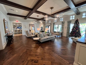Villa | Interior