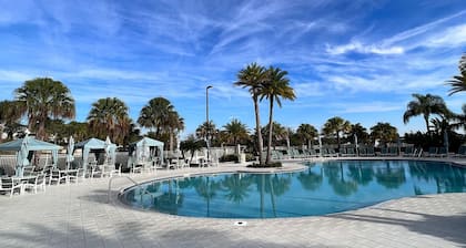 Solara Resort