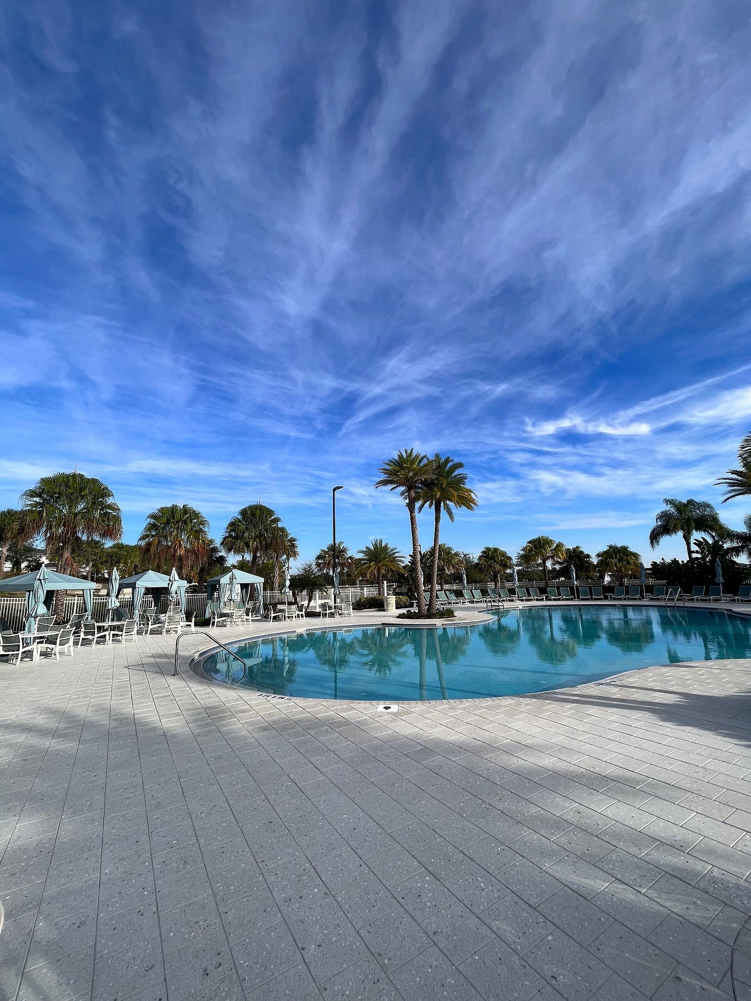 Villa | Alberca | Alberca al aire libre 