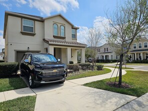 Villa | Exterior - Solara Resort (Kissimmee)