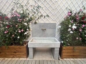 Garden - Villa Giulia BnB (Viareggio)