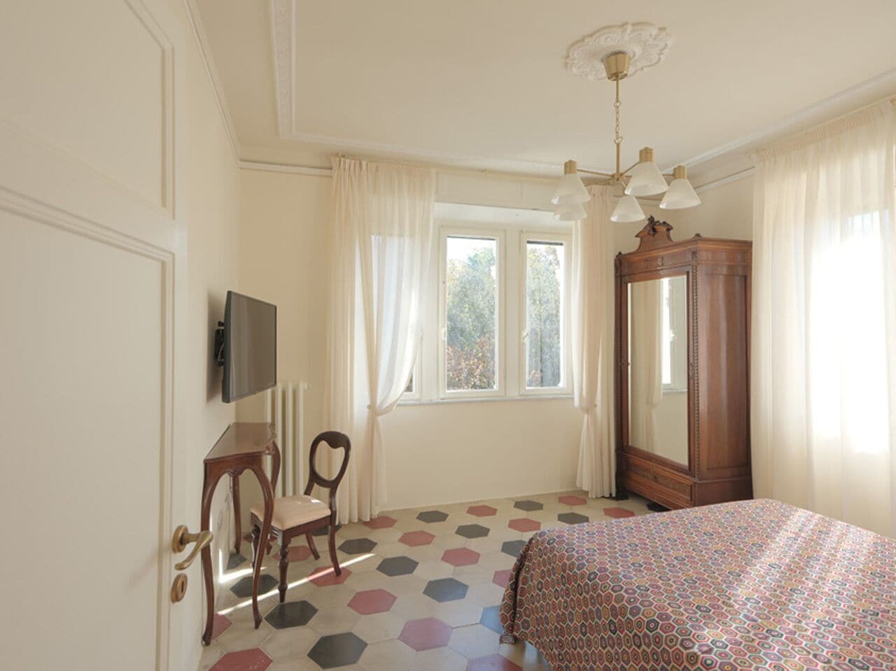 Foto - Villa Giulia BnB