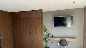 Room - Amazing confort Apartment in Polanco  (Mexico City)