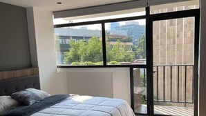 Room - Amazing confort Apartment in Polanco  (Mexico City)