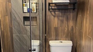 Bathroom - Amazing confort Apartment in Polanco  (Mexico City)
