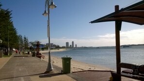 Beach - Grand Hotel On the Broadwater! (Labrador)