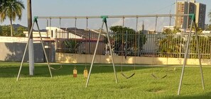 子供用スペース