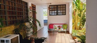 San Juan, Cozy suite w/private pool, BBQ, outdoor shower, nearby & peaceful