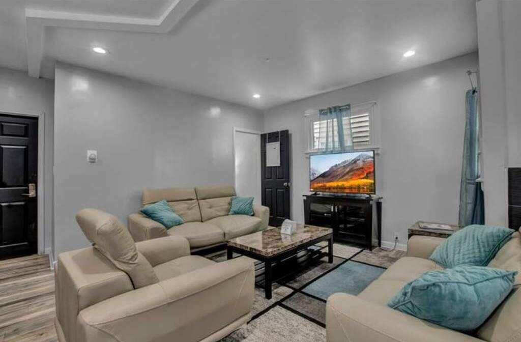 Allentown’s Pad Buffalo NY