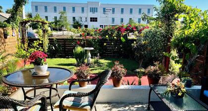You must have the experience, just steps from St Augustine's historic district