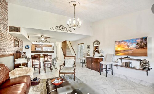 You must have the experience, just steps from St Augustine's historic district