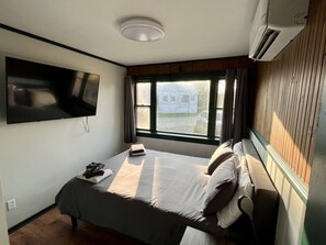 9 chambres, bureau, Wi-Fi