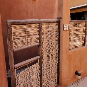 Detalle exterior