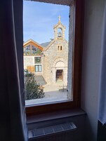 Ropa de cama de alta calidad, sistema de insonorización y ropa de cama