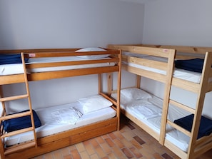 Comfort Quadruple Room