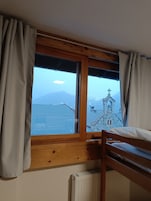 Ropa de cama de alta calidad, sistema de insonorización y ropa de cama