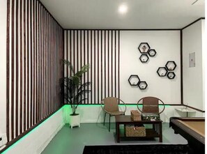 Interior - Woodside Haven (Tobyhanna)