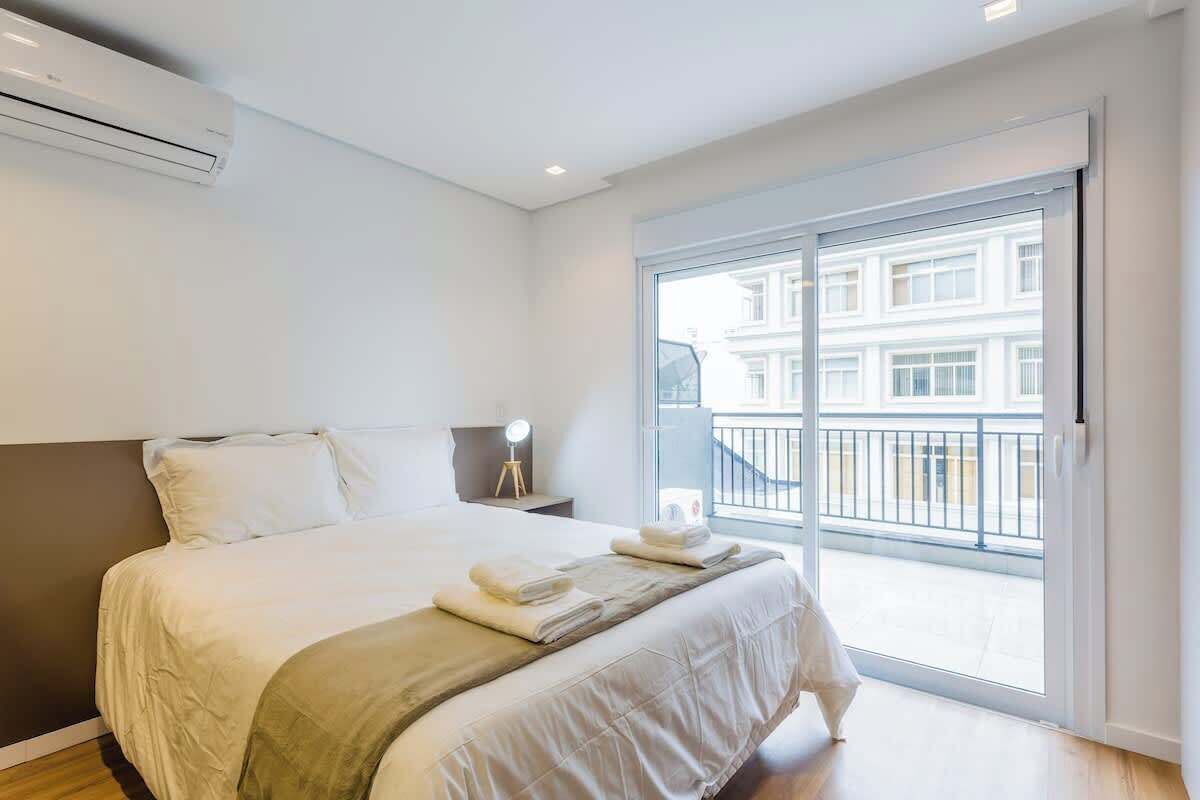 Classic Studio | Free WiFi, bed sheets