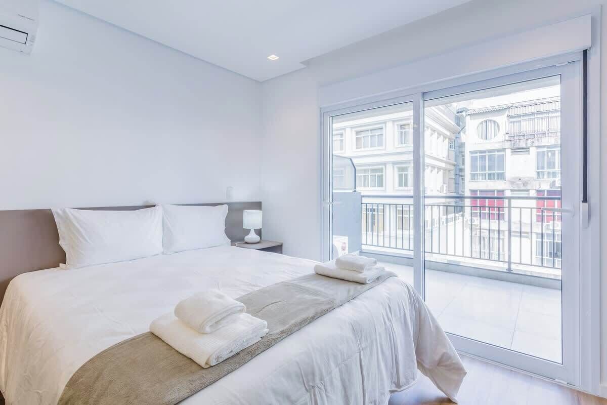 Standard Studio | Free WiFi, bed sheets